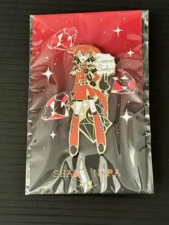 ずっと真夜中でいいのに ずとまよ 革蝉 3原色の備忘録 ピンバッジ