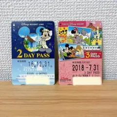 2025年最新】ディズニー リゾートライン 2dayの人気アイテム