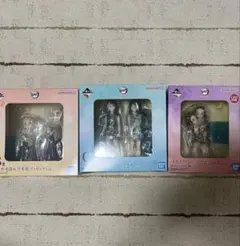 鬼滅の刃 一番くじ B勝 C賞 ラストワン フィギュア