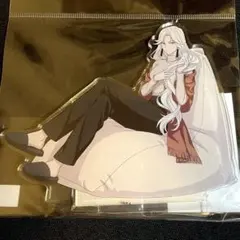 TO BE HERO X マルイ アクリルスタンド クイーン