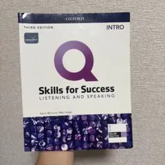 Skills for Success