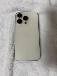 【かなちん様 専用】Apple iPhone 14Pro ゴールド 本体