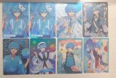 ころん すとぷり カード コレカ ふぁみこれ まとめ