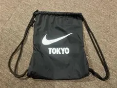 世界陸上 東京2025 ナップサック - メルカリ