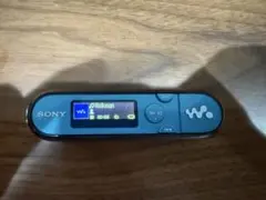 ソニー　ウォークマン