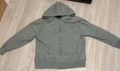 RODEO CROWNS ダブルジップパーカー