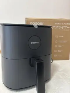 COSORI ノンフライヤー 4.7L