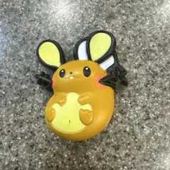 ポケモン ぴったんマグネット XY デデンネ ガチャ タカラトミーアーツ