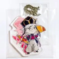 鬼滅の刃 一番くじ F賞 アクリルチャーム 童磨