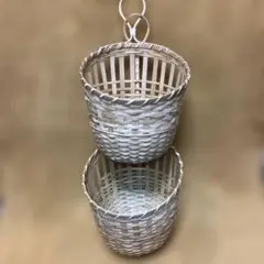 IKEA TOLKNING バスケット