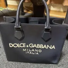 2026年最新】D&G ／ Dolce＆Gabbana メンズ トートバッグの人気