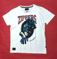 Lサイズ glamb ジョジョの奇妙な冒険 ブチャラティ Tシャツ 5部のサムネイル