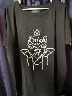 KnightA 騎士A Tシャツ 服 アームカバー - メルカリ