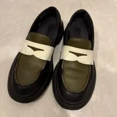 CAMPER ローファーのサムネイル