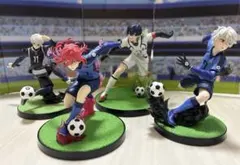 一番くじ ブルーロック フィギュア 箱無　まとめ売り