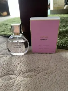 シャネル チャンス オー タンドゥル オードゥ トワレット(ヴァポリザター) …