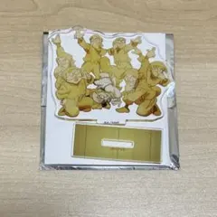 忍たま乱太郎　最強の軍師　アクスタ　ドクタケ忍者