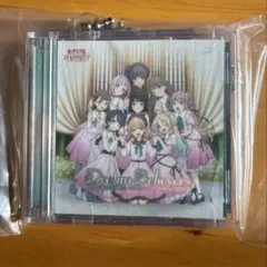 ラブライブ!シリーズ15周年企画 ミニCDコレクション 蓮ノ空女学院　ガチャ