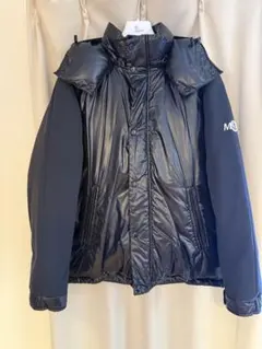 MONCLER×FRGMT MAYA モンクレール フラグメント サイズ希少00 MONCLER×FRGMT MAYA モンクレール フラグメント サイズ希少00 2025年