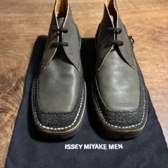 26SS IM MEN ELEMENTS SHOES issey miyake - メルカリ