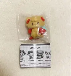 mikko すわらせ隊2 ラテ