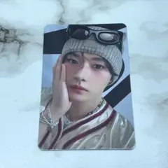 straykids リノ ソウルコントレカ Stray Kids スキズ リノ ソウルコン5'CLOCK 特典トレカ セット