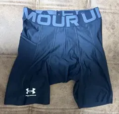 UNDER ARMOR HeatGear コンプレッションショーツ