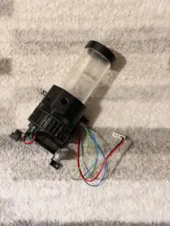EK-XRES 140 Revo D5 PWM Pump 本体