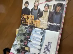 新品】Mr.Children FC継続特典品 21〜28年 計8個 - メルカリ