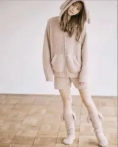 トイプードル ルームウェア