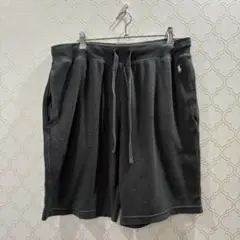 Polo Ralph Lauren ラルフローレン グレー ショートパンツ L