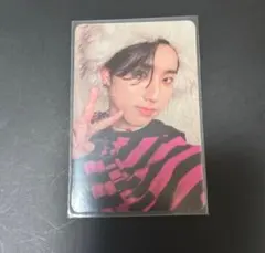 straykids スキズ　skz HAN oddinary ハン トレカ