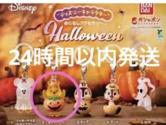 ディズニーキャラクター”めじるしアクセサリー Halloween