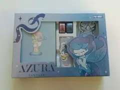 【新品未開封】POPMART AZURA ステーショナリーセット