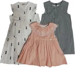 ❤️130❤️まとめ売り❤️3点SET❤️プティマイン❤️ポール&ジョー❤️ユニクロ❤️