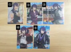 あんスタ 神崎颯馬 紙類 13点