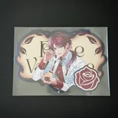 にじさんじ ローレン・イロアス/Rose Valentine