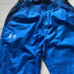 Under Armour アンダーアーマー　ヤッケ　YXL