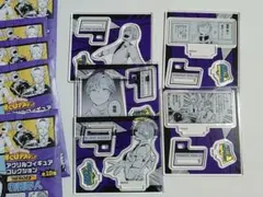 物間寧人 キャラクターグッズ