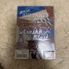 嵐　ARASHI BLAST in Miyagi