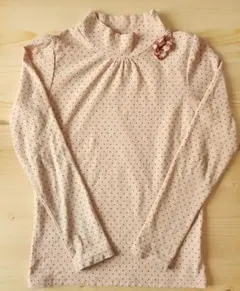 エニィファム　anyfam トップス　カットソー　130