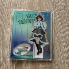 櫻井優衣 アクスタ FRUITSZIPPER ふるっぱー 2025 探偵