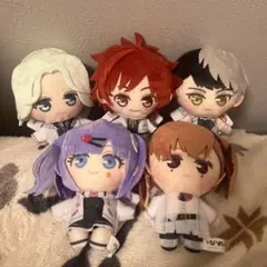 2026年最新】SI-VIS: The Sound of Heroes ぷれちゃすぬいぐるみの人気