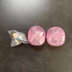 ガチャガチャ　肩ズン　ディズニー