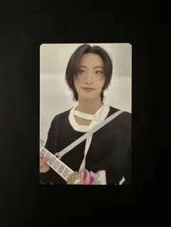 ATEEZ musicart ソンファ トレカ