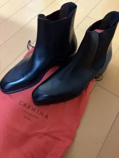 CARMINA カルミナ　革靴のサムネイル