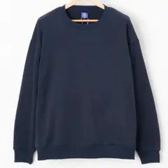 新品‼️ビックシルエット❗裏起毛❗スウェットトレーナー❗