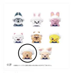 びっくらたまご アイドル