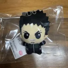 2025年最新】怪獣8号 ちびぐるみ 日比野カフカの人気アイテム