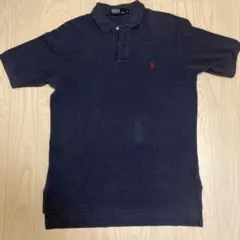 Polo by Ralph Lauren ポロシャツ ネイビー Mのサムネイル